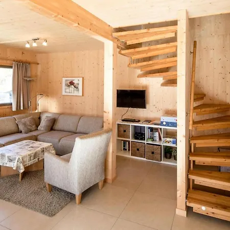 Holiday Village - Osm01005-fyd Murau