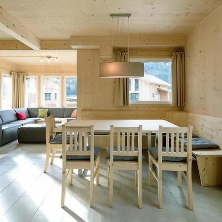 Holiday Village - Osm01005-fyd * Murau