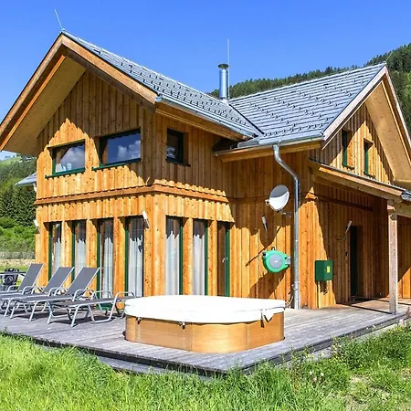 Apartment Holiday Village - Osm01005-fyd *