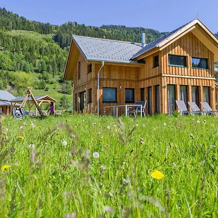 Holiday Village - Osm01005-fyd Apartment Murau